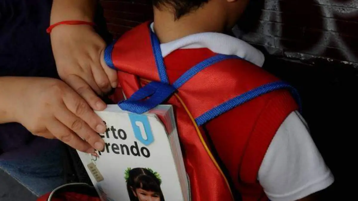 operativo mochila